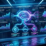 How Data Is Redefining Risk in Finance and Insurance Industries